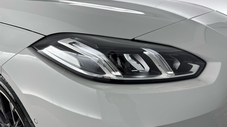 BMW 1 Series 120 M Sport 5dr Step Auto Petrol Hatchback